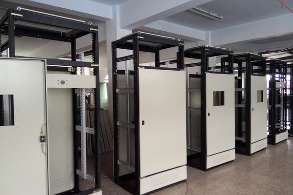 仓山控制柜-控制柜布线要求